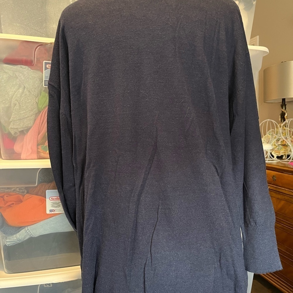 Sweater with Pockets - Picture 4 of 6